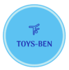 Toys-ben